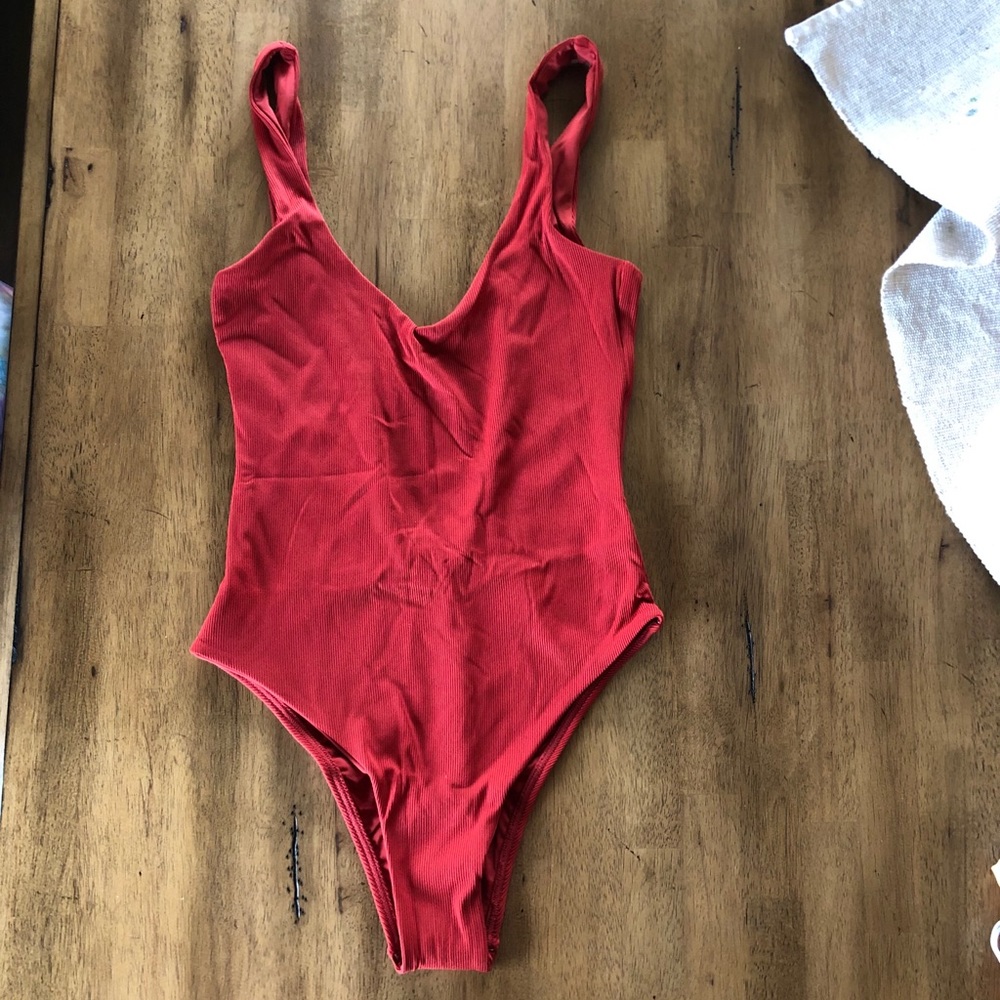 NWT Arizona One Piece